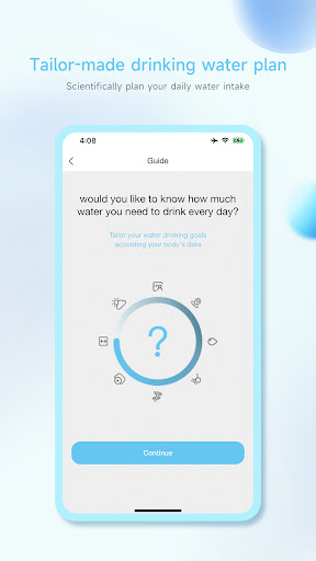 Android application SGUAI screenshort