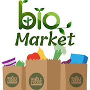 BIO MARKET  Icon