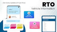 RTO Vehicle Information Indiaのおすすめ画像2