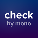check by mono