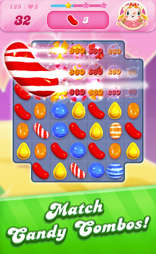 Candy Crush Soda Saga – Apps on Google Play