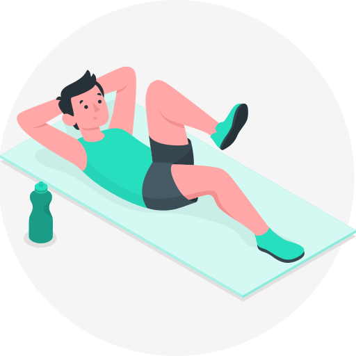 Morning Workout logo