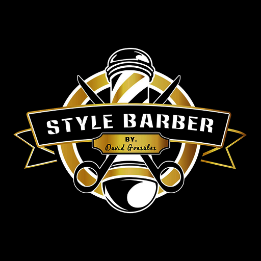 Style Barber logo