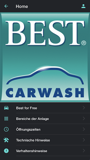 Best Carwash Hamburg City