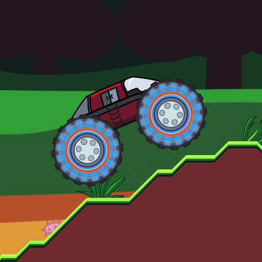 Trucked logo