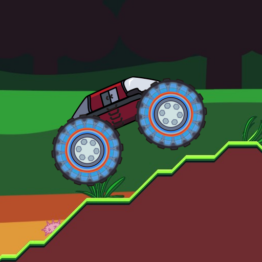 Trucked 1.0.0 Icon