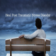 Post Traumatic Stress Hypnosis  Icon