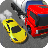Extreme Cars Drive - Racing Simulator icon