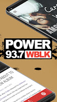 93.7 WBLK - The People's Station - Buffalo Radio