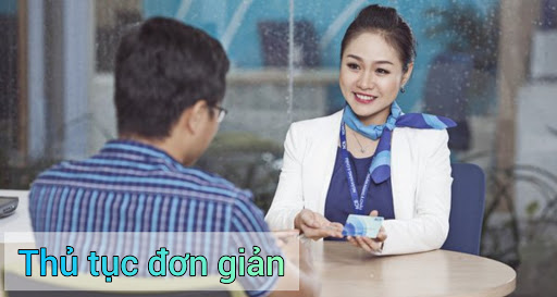 Android application VAY9 - Vay tiền online nhanh screenshort