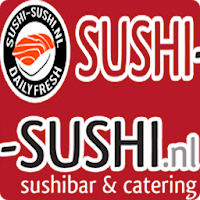 Sushi Sushi Zwijndrecht