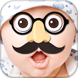 Funny Face Changer icon