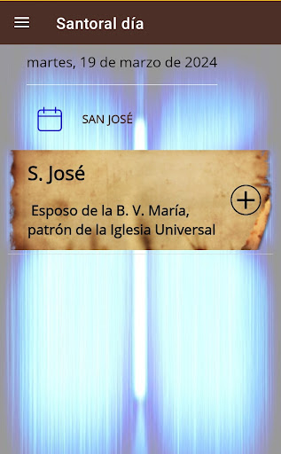 Vista previa de la aplicación