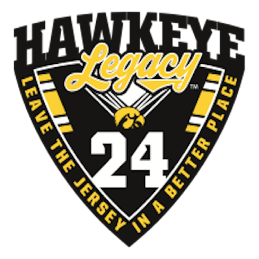 Hawkeye Legacy logo
