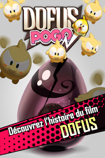 Aperçu de l'application