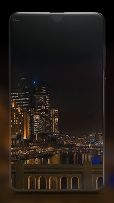 City Night Wallpaper HDのおすすめ画像5