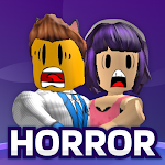 Cover Image of Télécharger Horror Skins for Roblox 2.0 APK