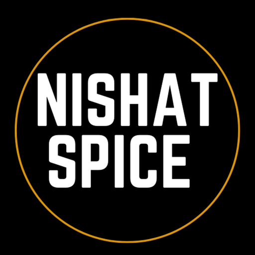 Nishat Spice Tandoori logo