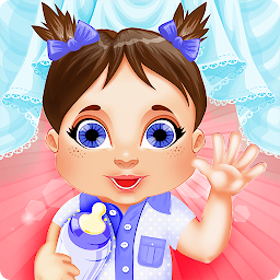 BooBoo Daycare Game Mod Apk
