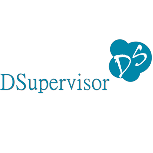 DSuperVisor 2.8 Icon