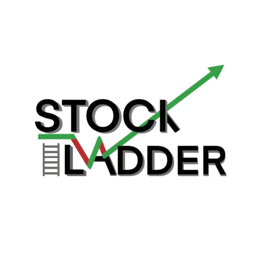 Stockladder Pro logo