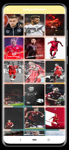 German team wallpaper Screen 2