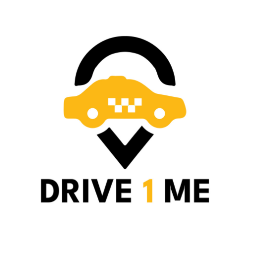 Drive Me logo