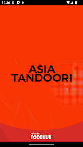 Asia Tandoori