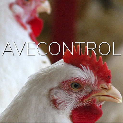 AVEControl logo