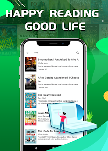 MooReader 1.2.7 APK + Mod (Unlimited money) untuk android