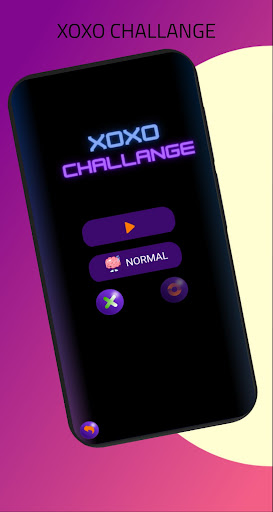 XOXO CHALLANGE Screen 3