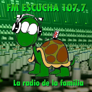Captura 1 FM Escucha 107.7 - Tortuguitas Bs As android