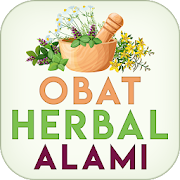 Obat Herbal Alami untuk 1001 Penyakit