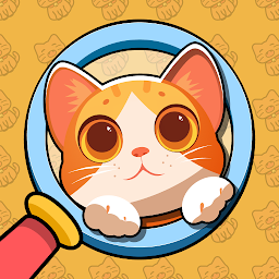 Find The Cat - Spot It! Mod Apk