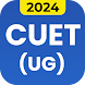 CUET 2024 Exam Preparation - Androidアプリ
