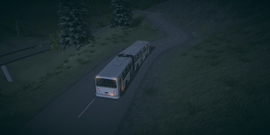 Captura de Pantalla 5 Euro Public Transport Coach 3D android