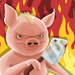 Iron Snout - Fighting Game Apk