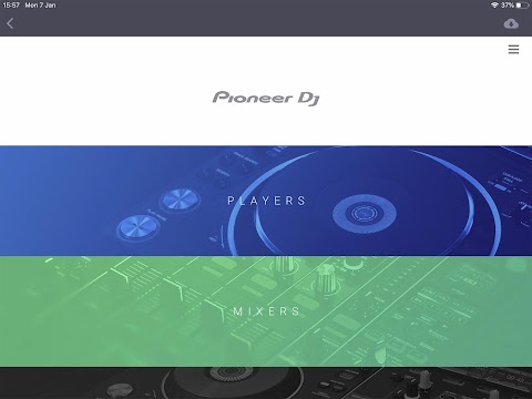 Pioneer DJ Productsのおすすめ画像4