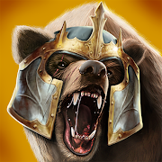 Image de couverture du jeu mobile : Reign of Empires - Jeu de Guerre et Stratégie MMO 