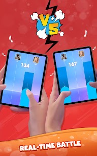 Magic Tiles 3 MOD APK [Unlimited Money] 8