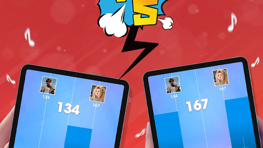 Magic Tiles 3 Mod APK 10.122.107 (Unlimited money)(VIP) Gallery 7