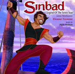Icon image Sinbad