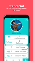 screenshot of TikLikes- Get tiktoc followers