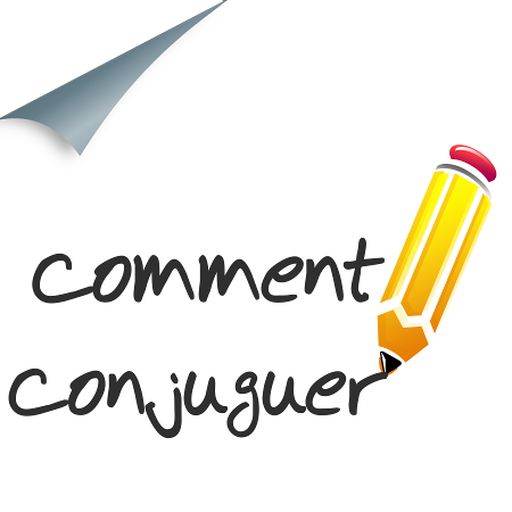 Conjuguer 2.0.3 Icon