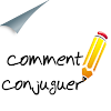 Conjugate French verbs icon