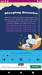 baby songs - nursery rhymes