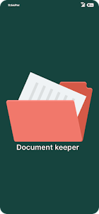 Keep Document