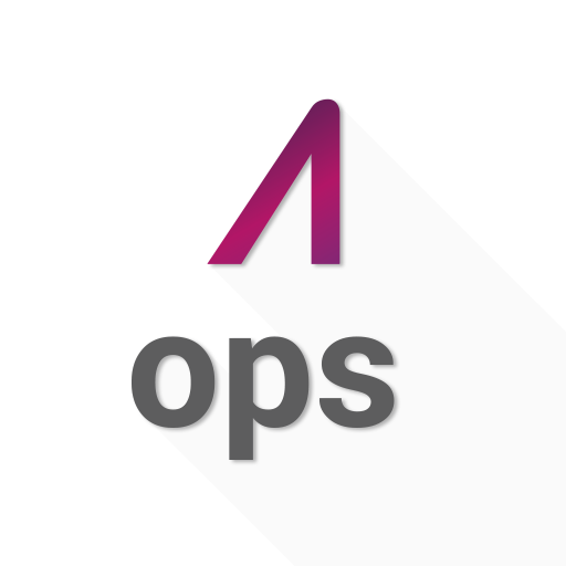 Actus Ops logo