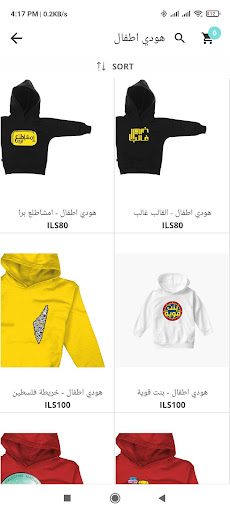 Fovero Screenshot 3 - AppWisp.com