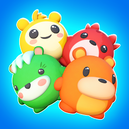 Claw Match Machine Mod Apk